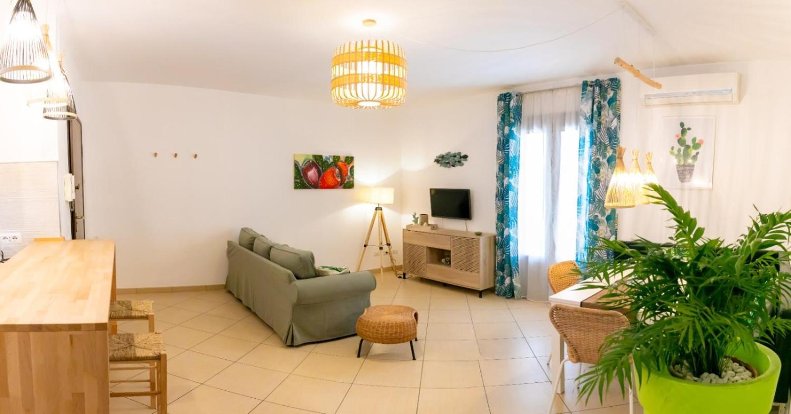 Cozy Beach House Cefalù Extérieur photo