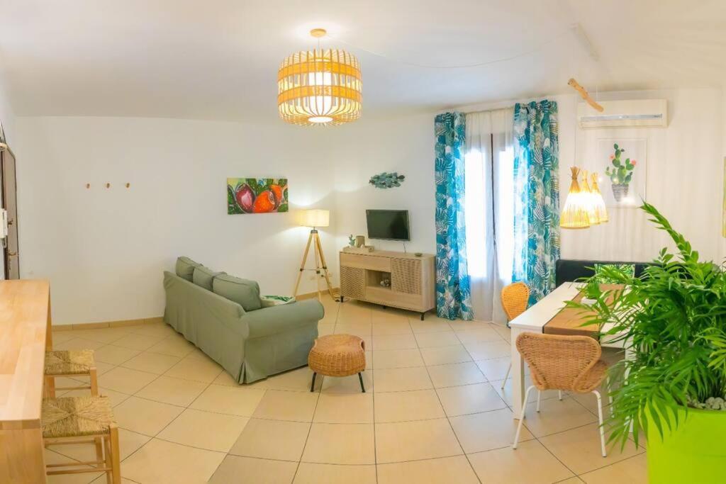 Cozy Beach House Cefalù Extérieur photo