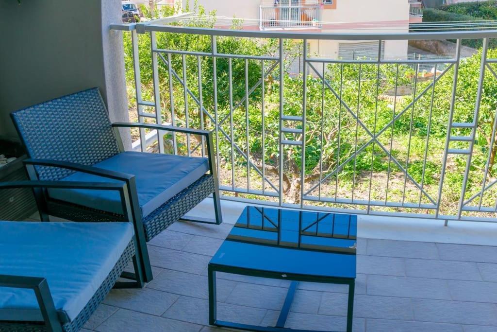 Cozy Beach House Cefalù Extérieur photo