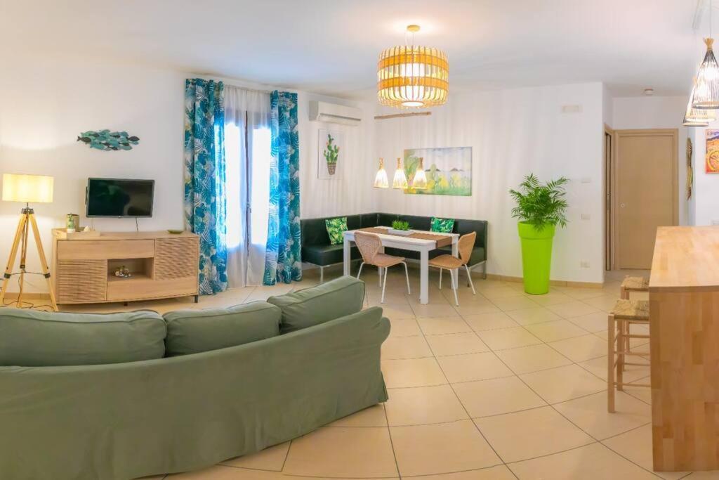 Cozy Beach House Cefalù Extérieur photo