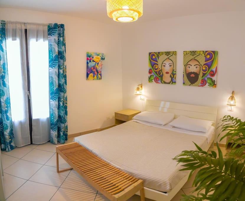 Cozy Beach House Cefalù Extérieur photo