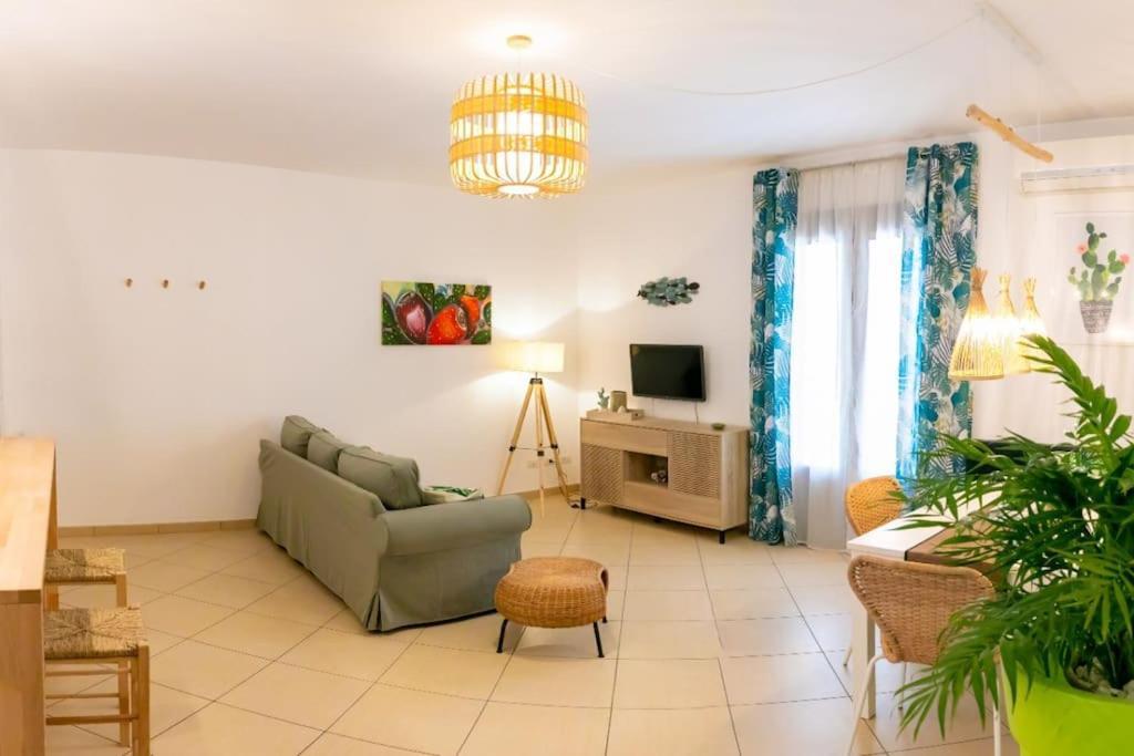 Cozy Beach House Cefalù Extérieur photo